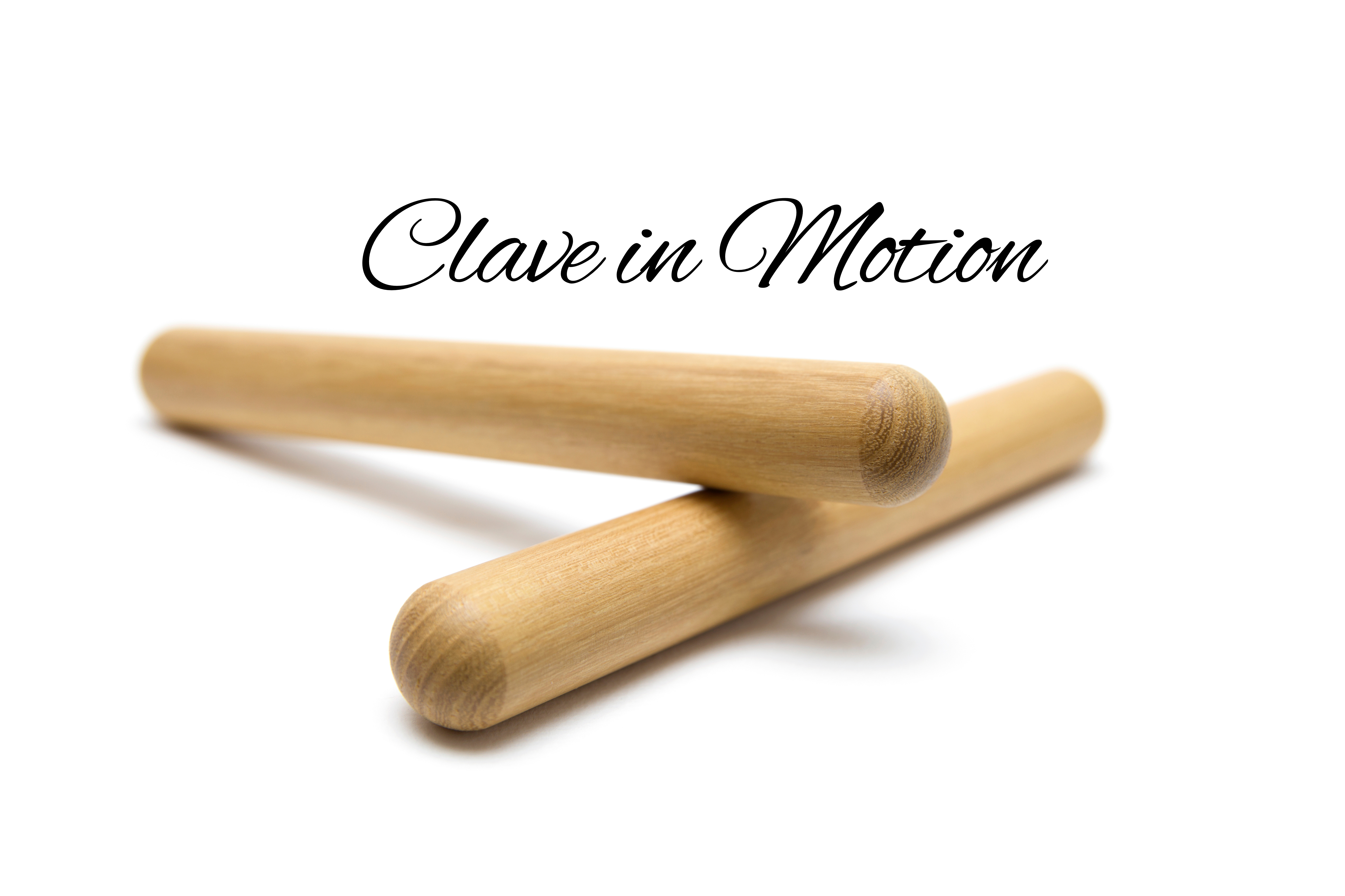 Clave in Motion, LLC™️